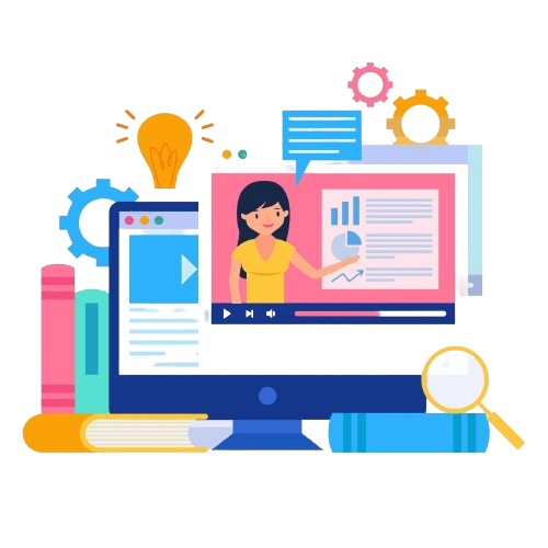 Learning Illustration